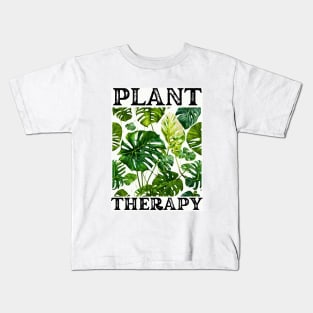 Plant Therapy Kids T-Shirt